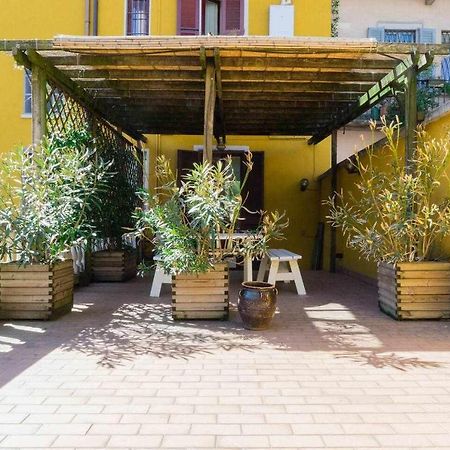شقة Ma08A Beautiful Flat With Terrace In Pta Nuova ميلان المظهر الخارجي الصورة
