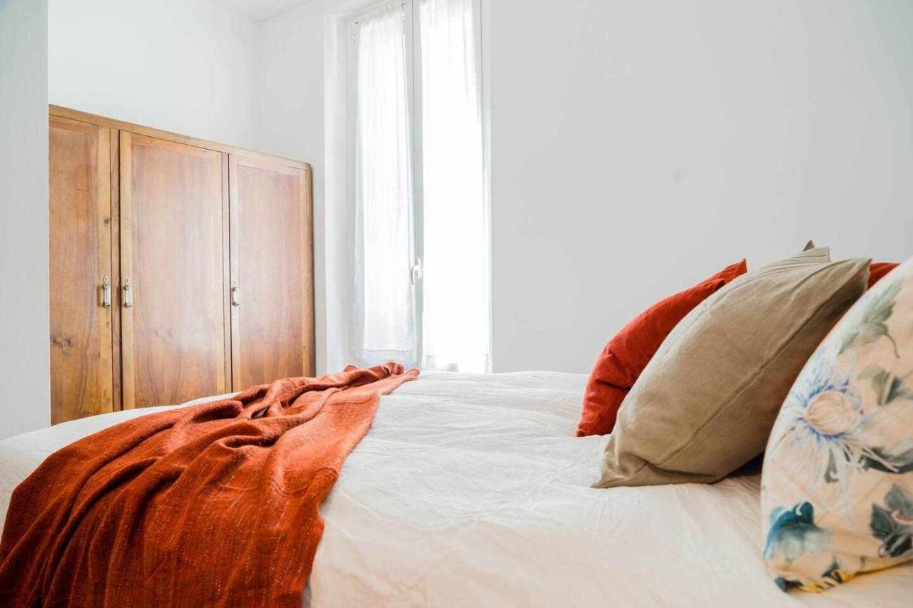 شقة Ma08A Beautiful Flat With Terrace In Pta Nuova ميلان المظهر الخارجي الصورة