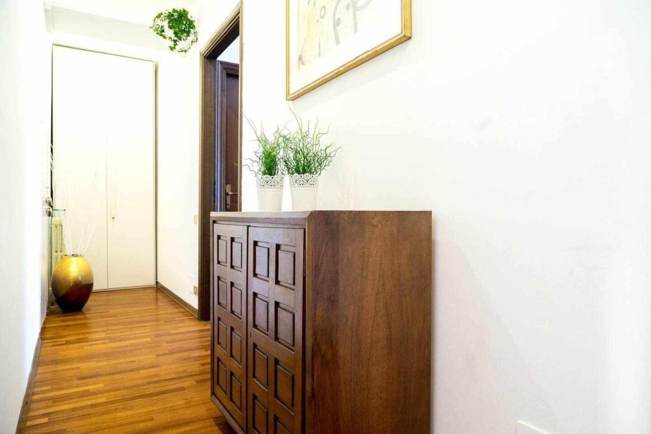 شقة Ma08A Beautiful Flat With Terrace In Pta Nuova ميلان المظهر الخارجي الصورة