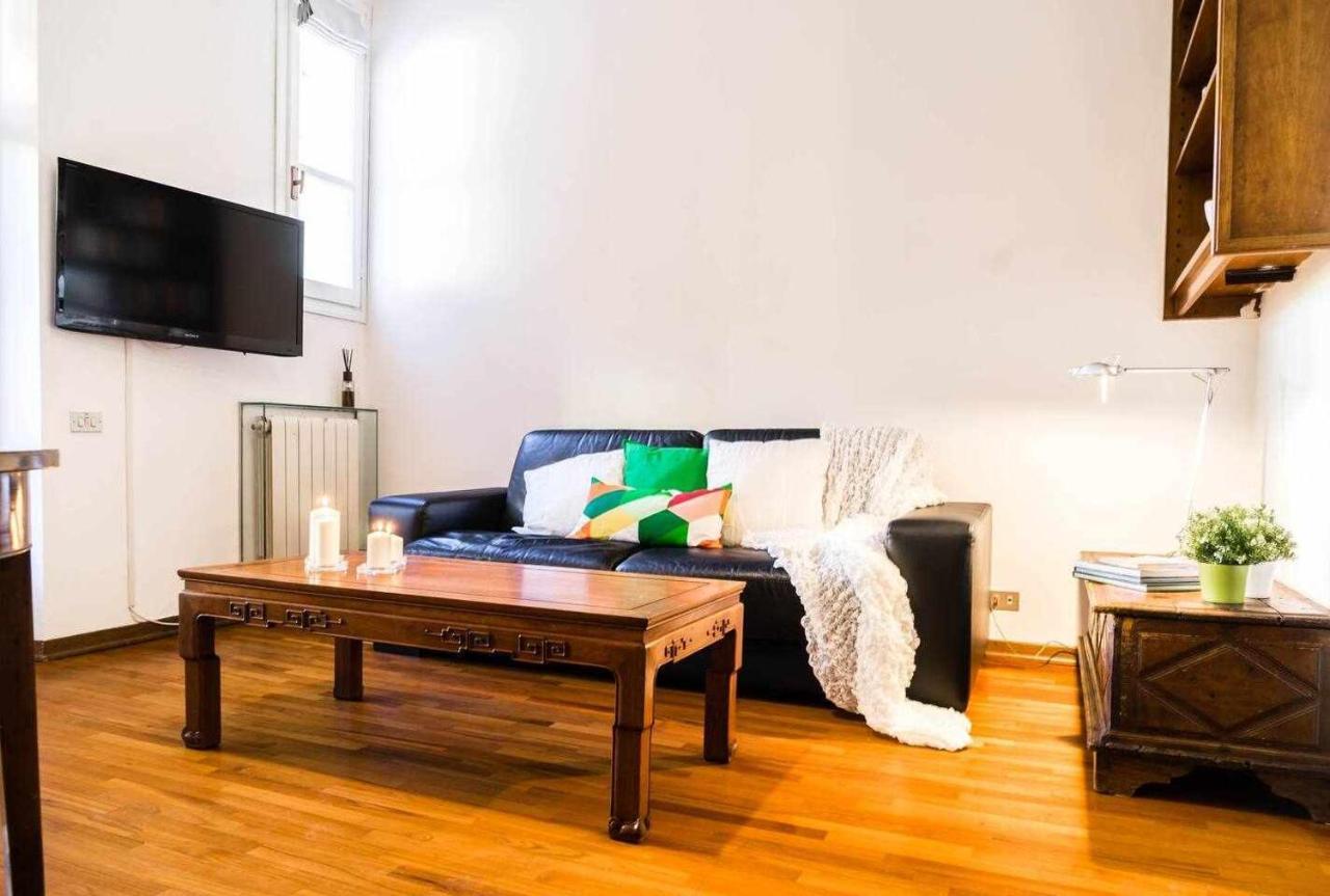 شقة Ma08A Beautiful Flat With Terrace In Pta Nuova ميلان المظهر الخارجي الصورة